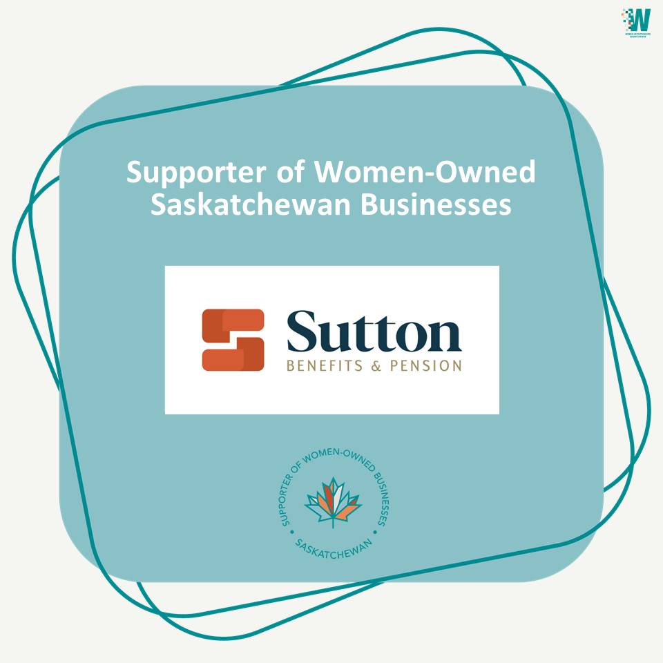 Supporter of Women Owned Businesses