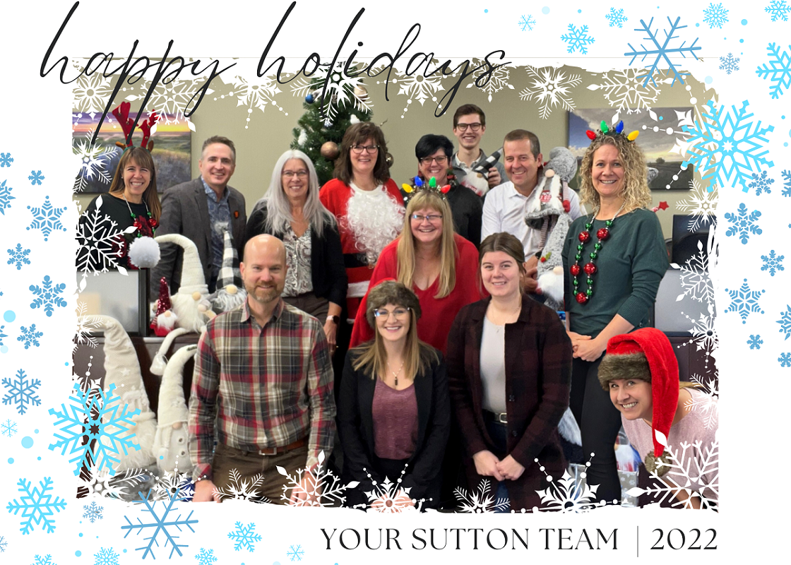 A thousand days of chaos... • Sutton Wealth Planning